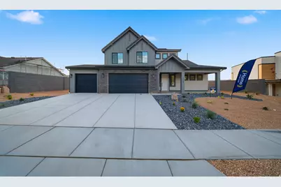 1868 S Forbidding Way #4304, Washington, UT 84780 - Photo 3