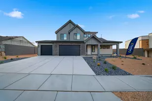 1868 S Forbidding Wy, Washington, UT 84780 - Photo 3