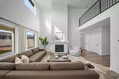 1868 S Forbidding Way #4304, Washington, UT 84780 - Photo 5