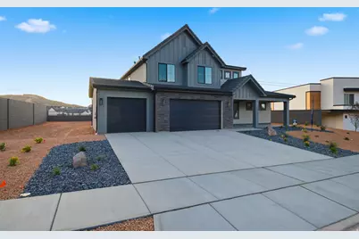 1868 S Forbidding Way #4304, Washington, UT 84780 - Photo 1
