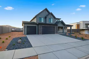 1868 S Forbidding Wy, Washington, UT 84780 - Photo 1