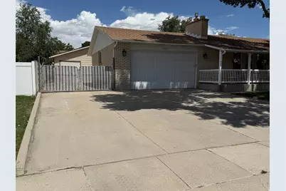 2492 W Tierra Rose Dr S, Taylorsville, UT 84129 - Photo 7