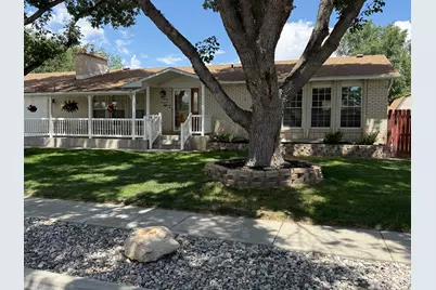 2492 W Tierra Rose Dr S, Taylorsville, UT 84129 - Photo 1