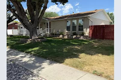 2492 W Tierra Rose Dr S, Taylorsville, UT 84129 - Photo 3