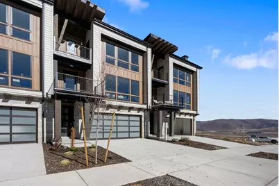 2022 W Pinnacle Ln, Heber City, UT 84032 - Photo 9