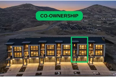 2022 W Pinnacle Ln, Heber City, UT 84032 - Photo 1