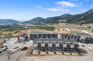 2022 W Pinnacle Ln, Heber City, UT 84032 - Photo 7