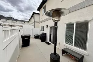 668 E Fiddlers Cove Dr, Cedar City, UT 84721 - Photo 29