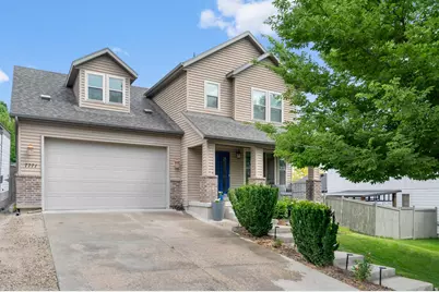 7771 N Mountain Ash Way, Eagle Mountain, UT 84005 - Photo 1