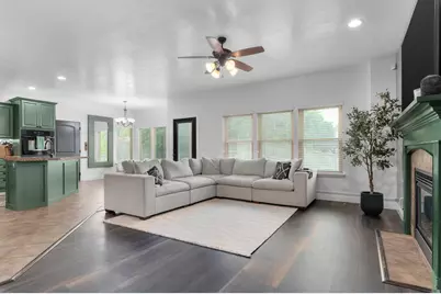 7771 N Mountain Ash Way, Eagle Mountain, UT 84005 - Photo 9