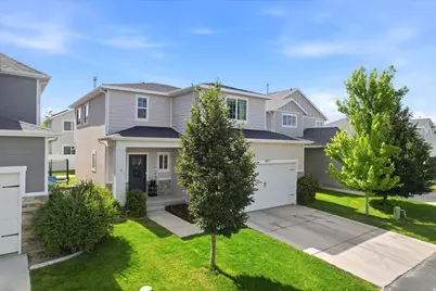 7471 N Hutch Ln, Eagle Mountain, UT 84005 - Photo 3