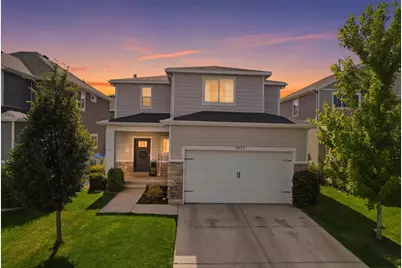 7471 N Hutch Ln, Eagle Mountain, UT 84005 - Photo 1