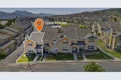 14573 S Pebble Rose Dr W, Herriman, UT 84096 - Photo 29