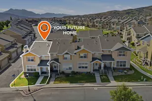 14573 S Pebble Rose Dr W, Herriman, UT 84096 - Photo 29