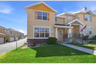14573 S Pebble Rose Dr W, Herriman, UT 84096 - Photo 1
