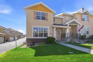 14573 S Pebble Rose Dr W, Herriman, UT 84096 - Photo 1