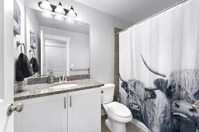 3765 E Cunninghill Dr, Eagle Mountain, UT 84005 - Photo 13