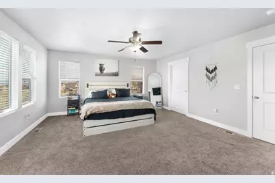 3765 E Cunninghill Dr, Eagle Mountain, UT 84005 - Photo 9