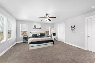 3765 E Cunninghill Dr, Eagle Mountain, UT 84005 - Photo 9
