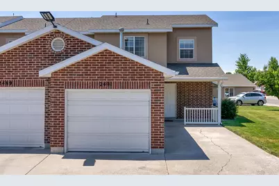 2491 N Charleston Ave, Harrisville, UT 84404 - Photo 1