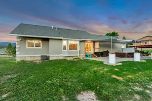 34415 N 7925 E, Fairview, UT 84629 - Photo 7