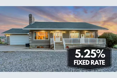 34415 N 7925 E, Fairview, UT 84629 - Photo 1