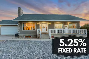 34415 N 7925 E, Fairview, UT 84629 - Photo 1