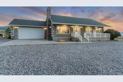 34415 N 7925 E, Fairview, UT 84629 - Photo 5