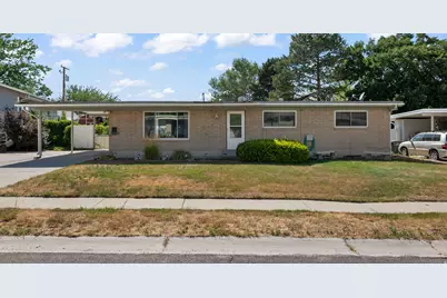 3742 S 4265 W, West Valley, UT 84120 - Photo 1