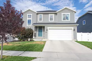 5349 N Lindbergh Ln, Eagle Mountain, UT 84005 - Photo 1