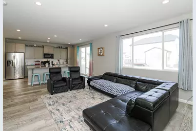 5349 N Lindbergh Ln, Eagle Mountain, UT 84005 - Photo 3