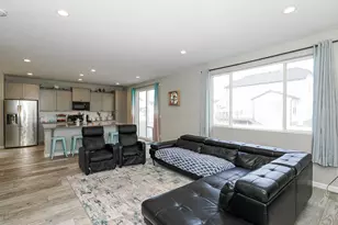 5349 N Lindbergh Ln, Eagle Mountain, UT 84005 - Photo 3