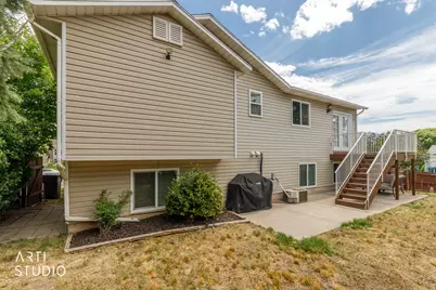 606 S 925 E, Layton, UT 84041 - Photo 29