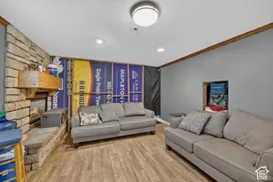 301 S Maple Dr, Woodland Hills, UT 84653 - Photo 15