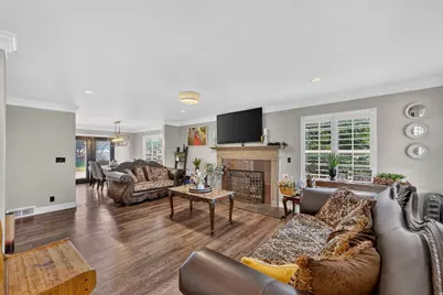 301 S Maple Dr, Woodland Hills, UT 84653 - Photo 5
