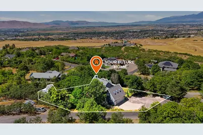 301 S Maple Dr, Woodland Hills, UT 84653 - Photo 3