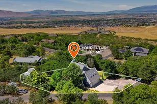 301 S Maple Dr, Woodland Hills, UT 84653 - Photo 3