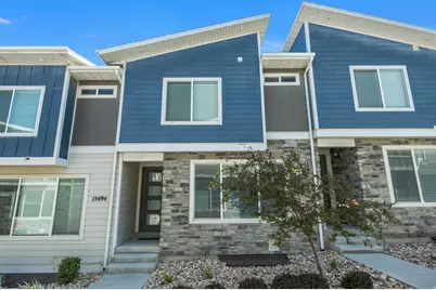 15494 S Blue Gardens Ln, Bluffdale, UT 84065 - Photo 25