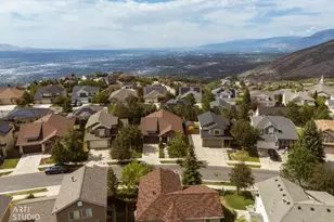 1887 E Oak Bend Dr, Draper, UT 84020 - Photo 43