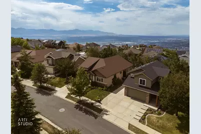 1887 E Oak Bend Dr, Draper, UT 84020 - Photo 41