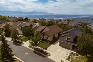 1887 E Oak Bend Dr, Draper, UT 84020 - Photo 41