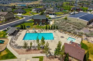 9029 N Cornwall Way, Eagle Mountain, UT 84005 - Photo 55