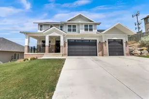 9029 N Cornwall Way, Eagle Mountain, UT 84005 - Photo 1