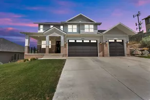 9029 N Cornwall Way, Eagle Mountain, UT 84005 - Photo 59