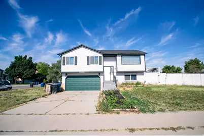 6050 S Prairie View Dr, Taylorsville, UT 84129 - Photo 5