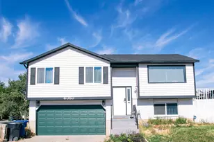 6050 S Prairie View Dr, Taylorsville, UT 84129 - Photo 1