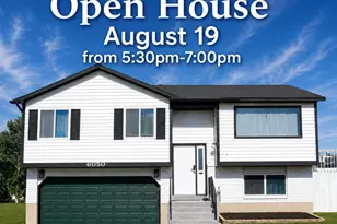 6050 S Prairie View Dr, Taylorsville, UT 84129 - Photo 1