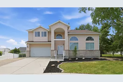 8784 S Pebblecreek Rd, West Jordan, UT 84081 - Photo 1