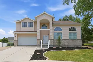 8784 S Pebblecreek Rd, West Jordan, UT 84081 - Photo 1