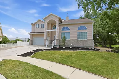 8784 S Pebblecreek Rd, West Jordan, UT 84081 - Photo 43
